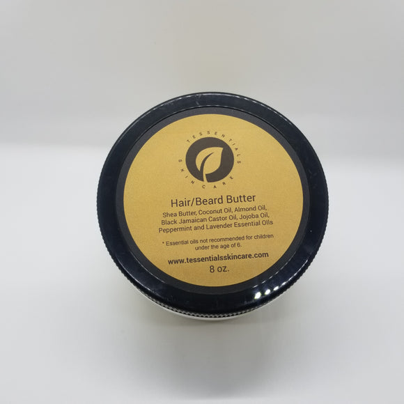 Hair & Beard Butter